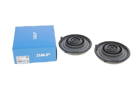 Опора стойки амортизатора skf VKDA 35333 T