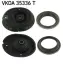 Опора стойки амортизатора SKF VKDA 35336 T