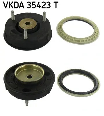 Опора стойки амортизатора SKF VKDA35423T