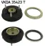 Опора стойки амортизатора SKF VKDA35423T