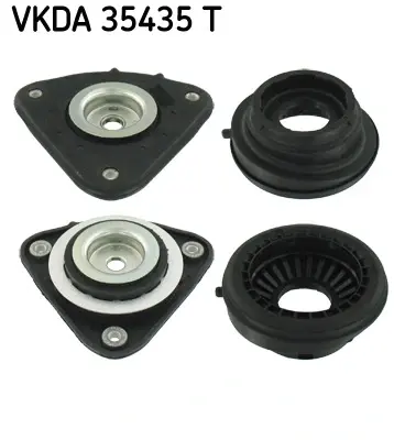 Опора стойки амортизатора SKF VKDA 35435 T (фото 1)