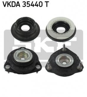 Опора стойки амортизатора skf VKDA 35440 T