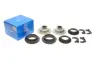 Опора стойки амортизатора SKF VKDA35523T
