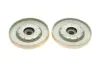 Опора стойки амортизатора SKF VKDA35523T