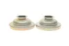 Опора стойки амортизатора SKF VKDA35523T