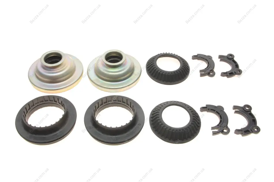Опора стойки амортизатора SKF VKDA35523T