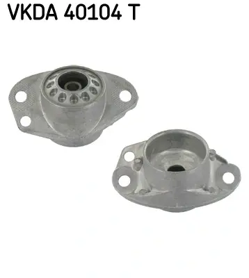 Опора стойки амортизатора SKF VKDA40104T