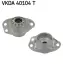 Опора стойки амортизатора SKF VKDA40104T