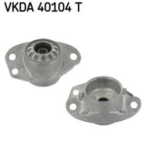 Опора стойки амортизатора skf VKDA40104T