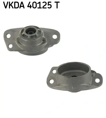 Опора стойки амортизатора SKF VKDA40125T