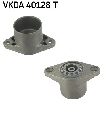 Опора стойки амортизатора SKF VKDA 40128 T