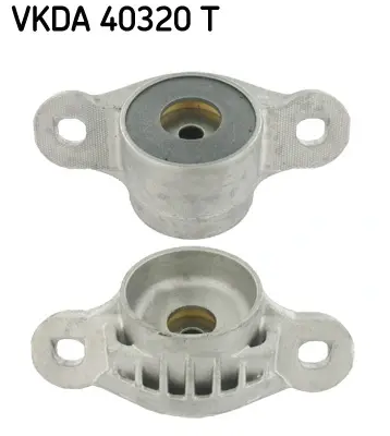 Опора стойки амортизатора SKF VKDA 40320 T (фото 1)