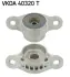 Опора стойки амортизатора SKF VKDA 40320 T (фото 1)
