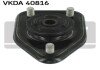 Опора стойки амортизатора skf VKDA 40816 T