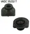 Опора стойки амортизатора SKF VKDC35232T