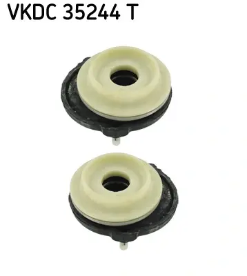Опора стойки амортизатора SKF VKDC35244T