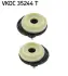 Опора стойки амортизатора SKF VKDC35244T