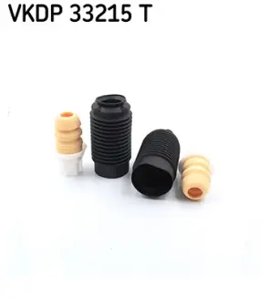 Відбійник заднього амортизатора SKF VKDP 33215 T
