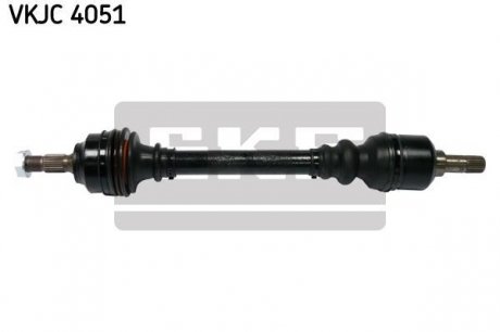 Піввісь skf VKJC 4051