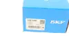 Паразитный / ведущий ролик, поликлиновой ремень SKF VKM31008
