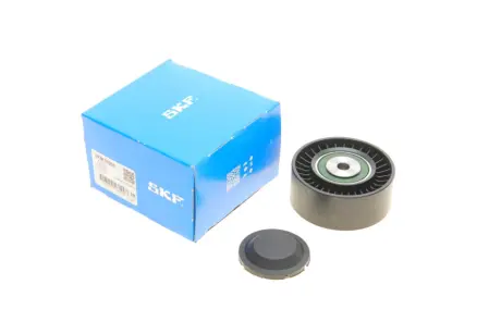 Паразитный / ведущий ролик, поликлиновой ремень SKF VKM31008