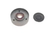 Паразитный / ведущий ролик, поликлиновой ремень SKF VKM31039