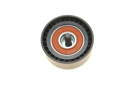 Паразитный / ведущий ролик, поликлиновой ремень skf VKM34714