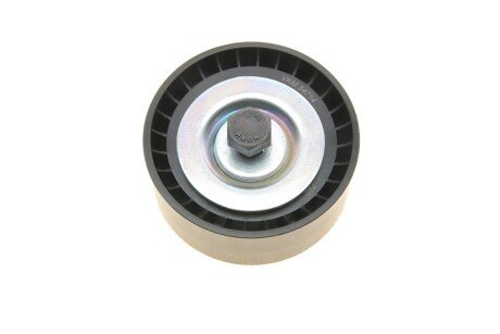 Паразитный / ведущий ролик, поликлиновой ремень skf VKM34714