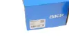 Паразитный / ведущий ролик, поликлиновой ремень SKF VKM61071