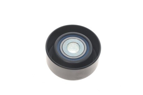 Паразитный / ведущий ролик, поликлиновой ремень skf VKM61086