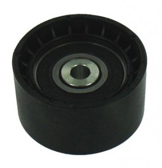 Паразитный / ведущий ролик, поликлиновой ремень skf VKMCV56012