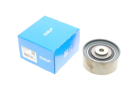 Паразитный, ведущий ролик, зубчатый ремень (пр-во) SKF VKM21256