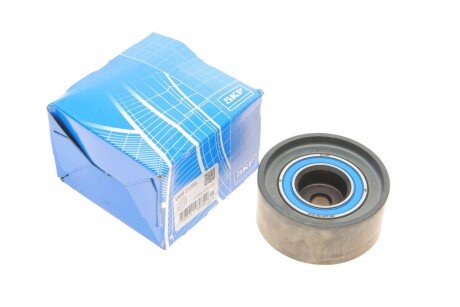 Паразитный, ведущий ролик, зубчатый ремень skf VKM21259