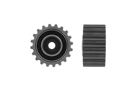 Паразитный, ведущий ролик, зубчатый ремень (пр-во) SKF VKM 26125