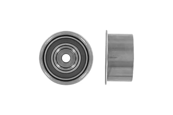 Паразитный, ведущий ролик, зубчатый ремень (пр-во) SKF VKM 88004