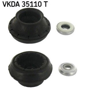 Передній амортизатор skf VKDA35110T