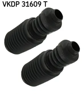 Передній амортизатор (стойка) SKF VKDP31609T