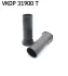 Передний амортизатор (стойка) SKF VKDP 31900 T