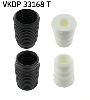 Передний амортизатор (стойка) SKF VKDP 33168 T