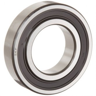 Підшипник генератора skf 60002RSSKF