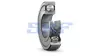 Підшипник генератора SKF 6001-2Z (фото 2)