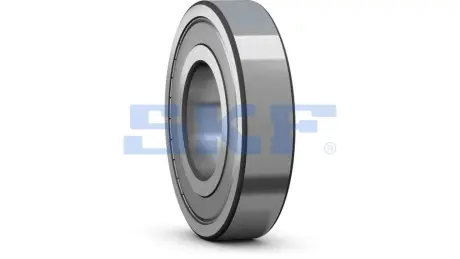 Підшипник генератора SKF 6001-2Z