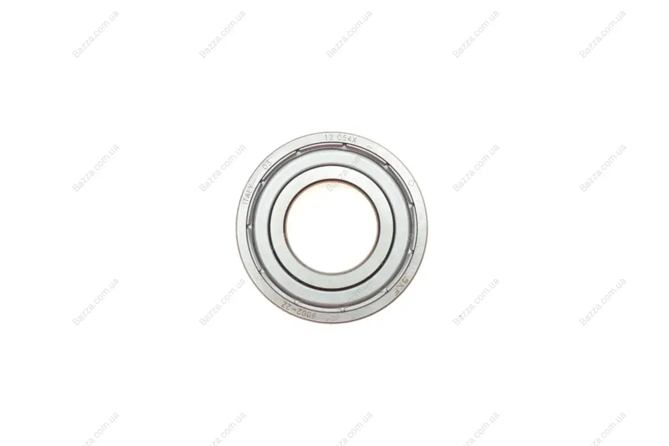 Підшипник генератора SKF 60022Z (фото 1)