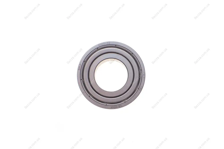 Підшипник генератора SKF 60032Z