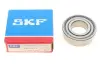 Підшипник генератора SKF 60032ZC3