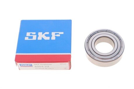 Підшипник генератора skf 60042Z