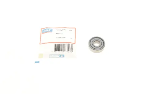 Підшипник генератора SKF 6082Z