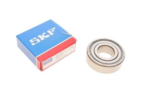 Підшипник генератора skf 62032Z