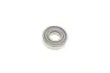 Підшипник генератора SKF 62032ZC3 (фото 3)