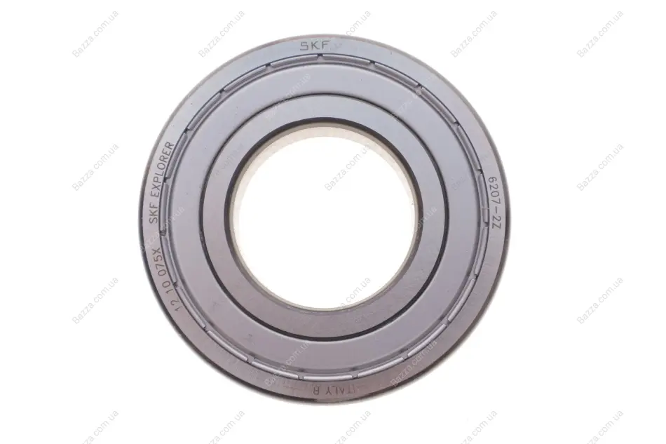 Підшипник генератора SKF 62072Z